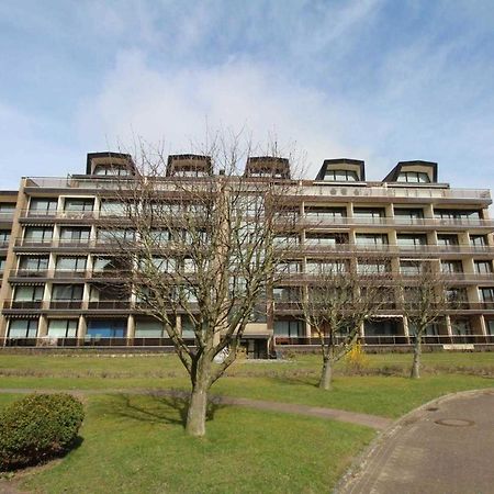 Residenz Jan Am Strand Cuxhaven Exterior photo